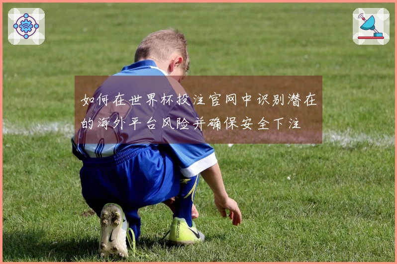 如何在世界杯投注官网中识别潜在的海外平台风险并确保安全下注
